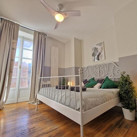 Casa Colter Apartment ตูริน ภายนอก รูปภาพ