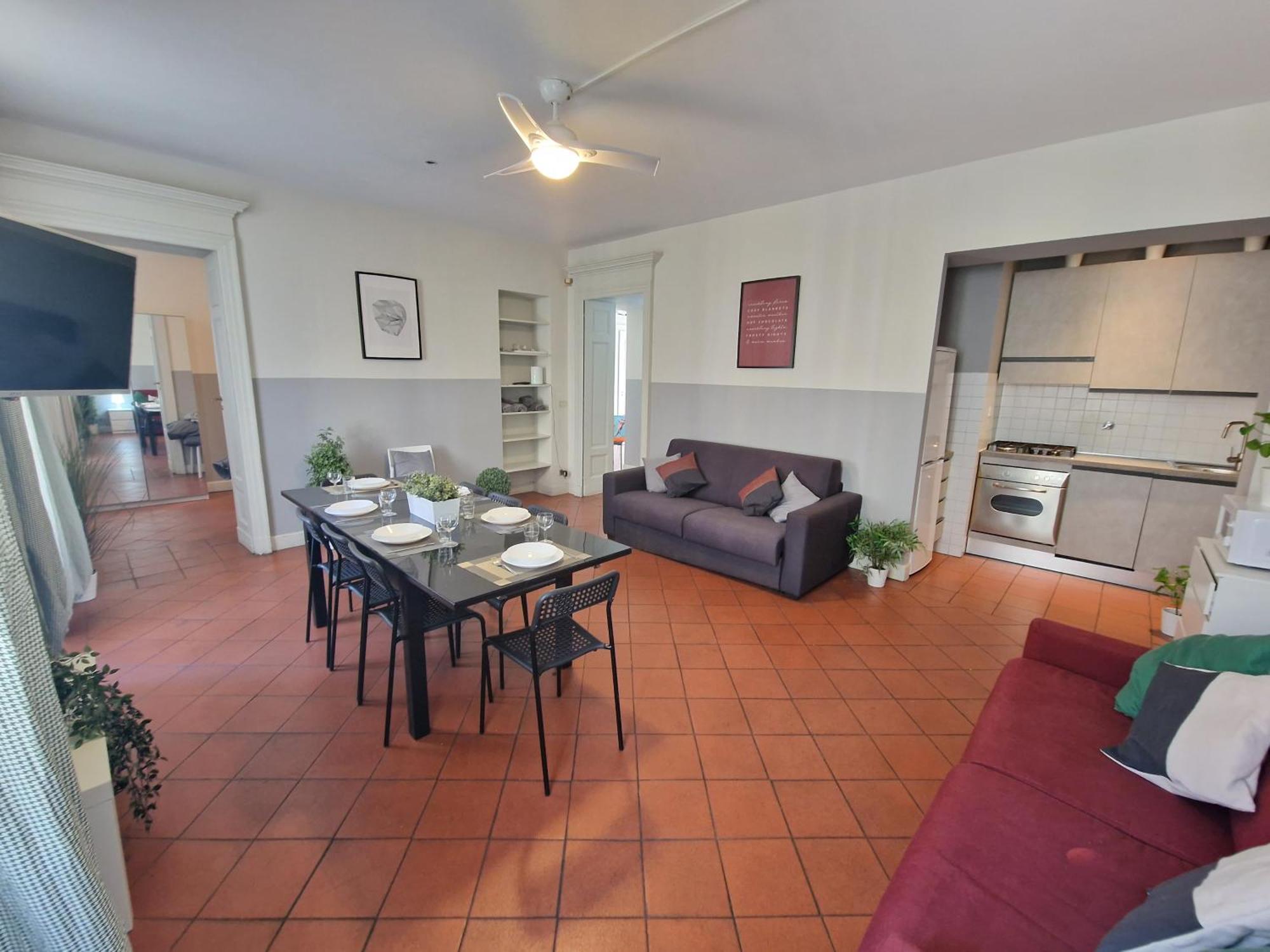 Casa Colter Apartment ตูริน ภายนอก รูปภาพ