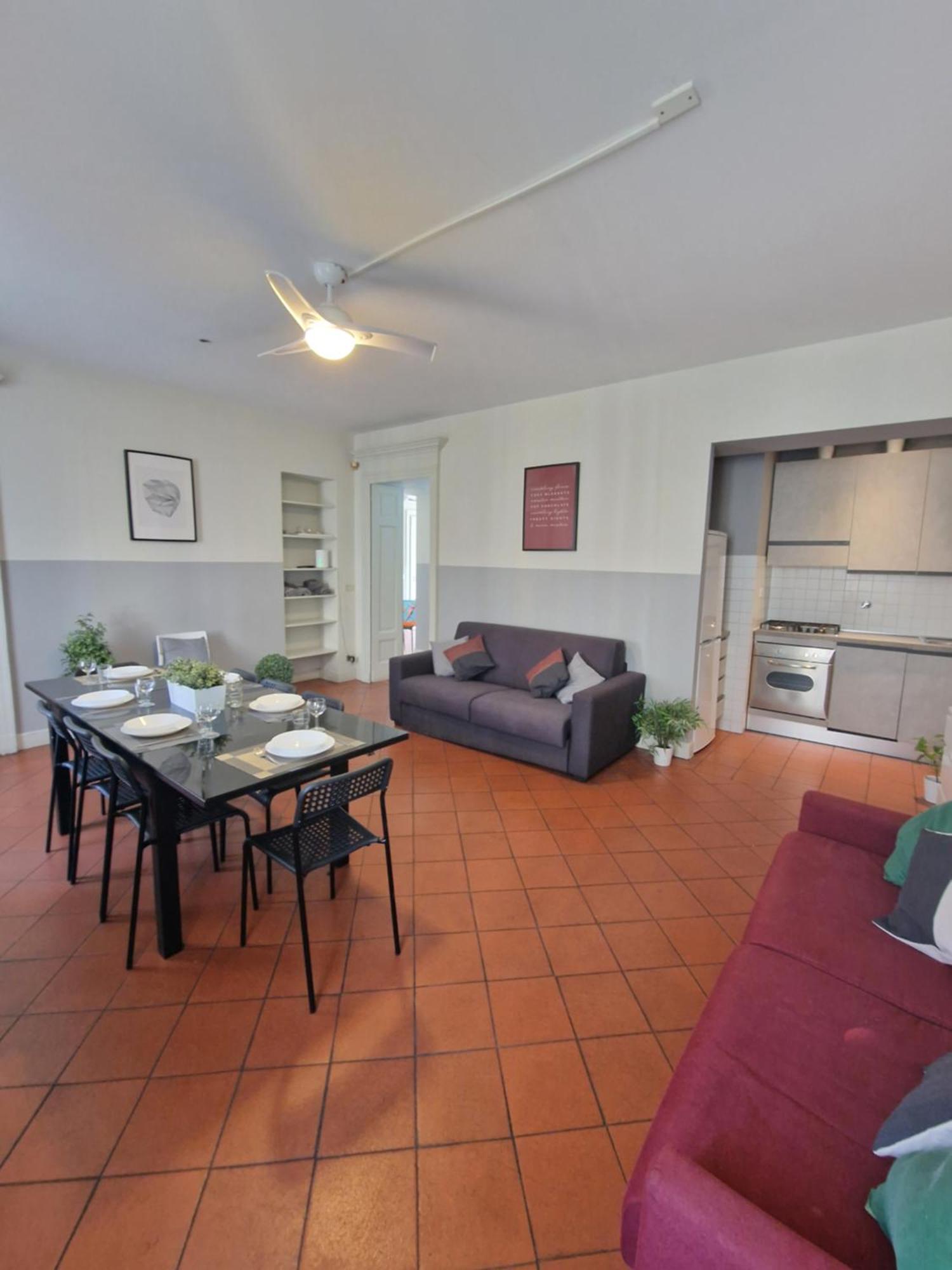 Casa Colter Apartment ตูริน ภายนอก รูปภาพ