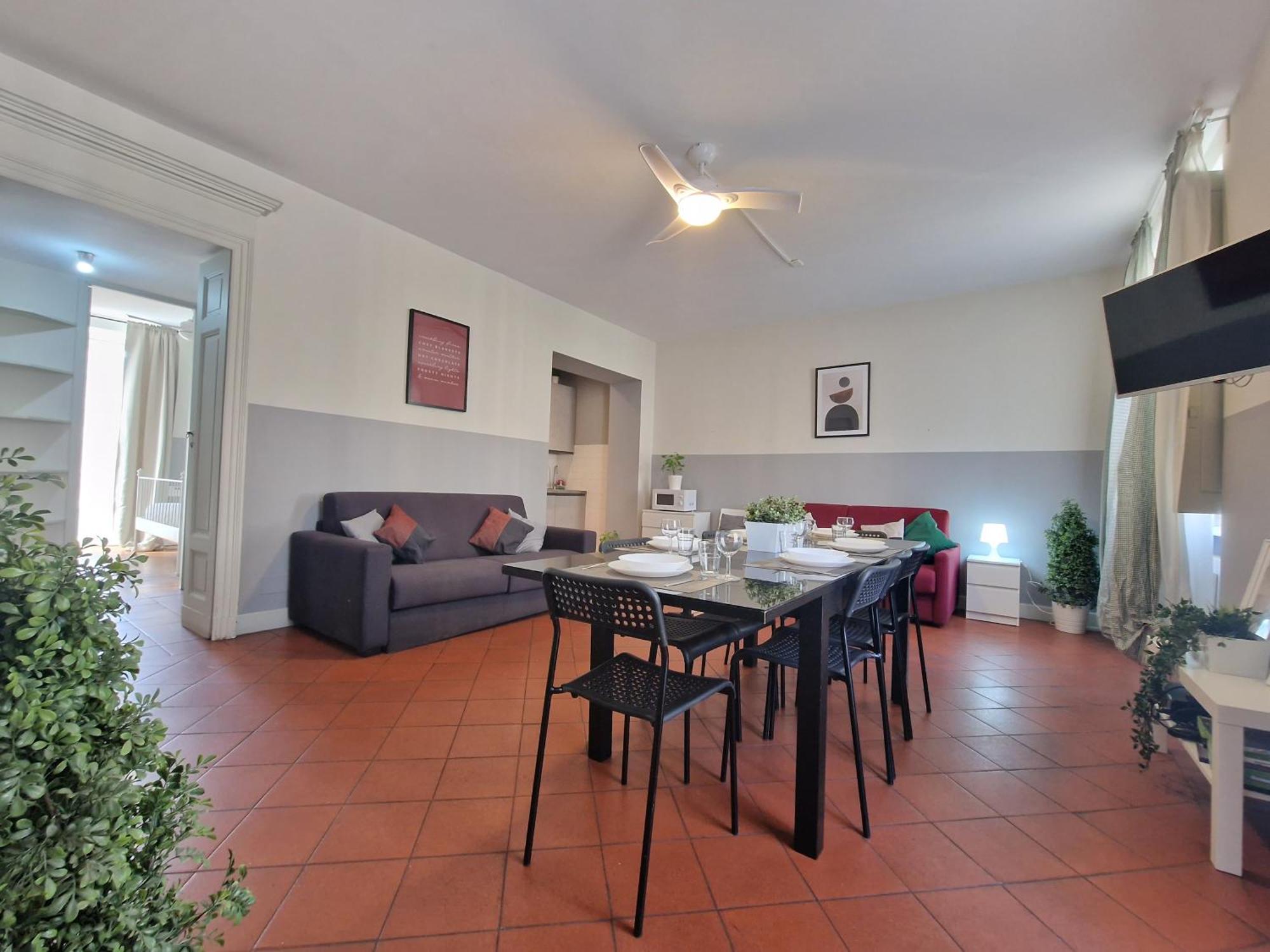 Casa Colter Apartment ตูริน ภายนอก รูปภาพ