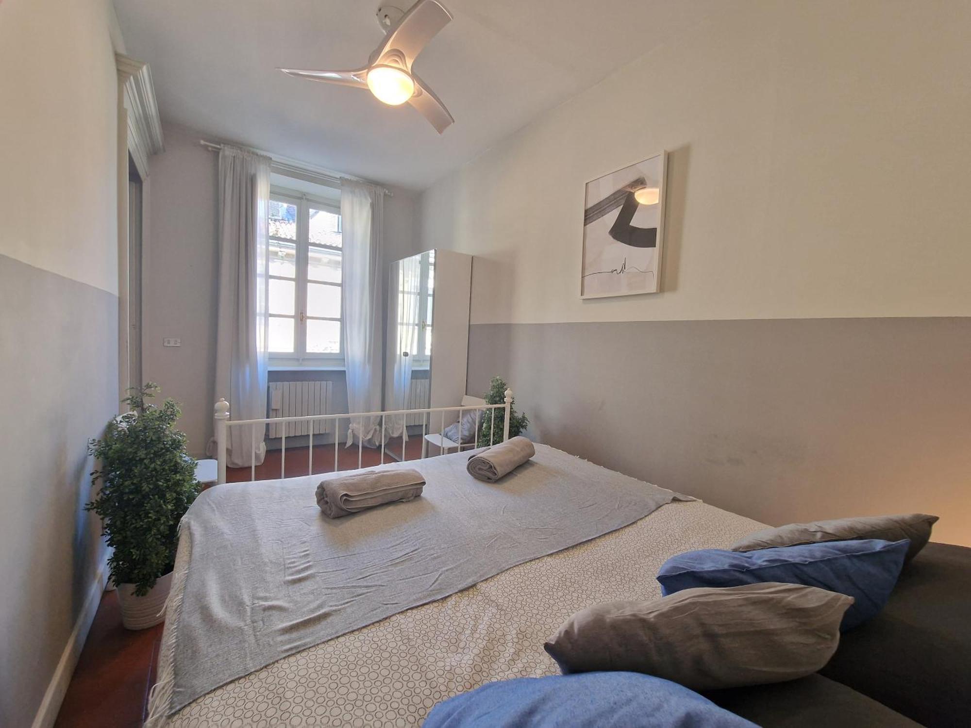 Casa Colter Apartment ตูริน ภายนอก รูปภาพ