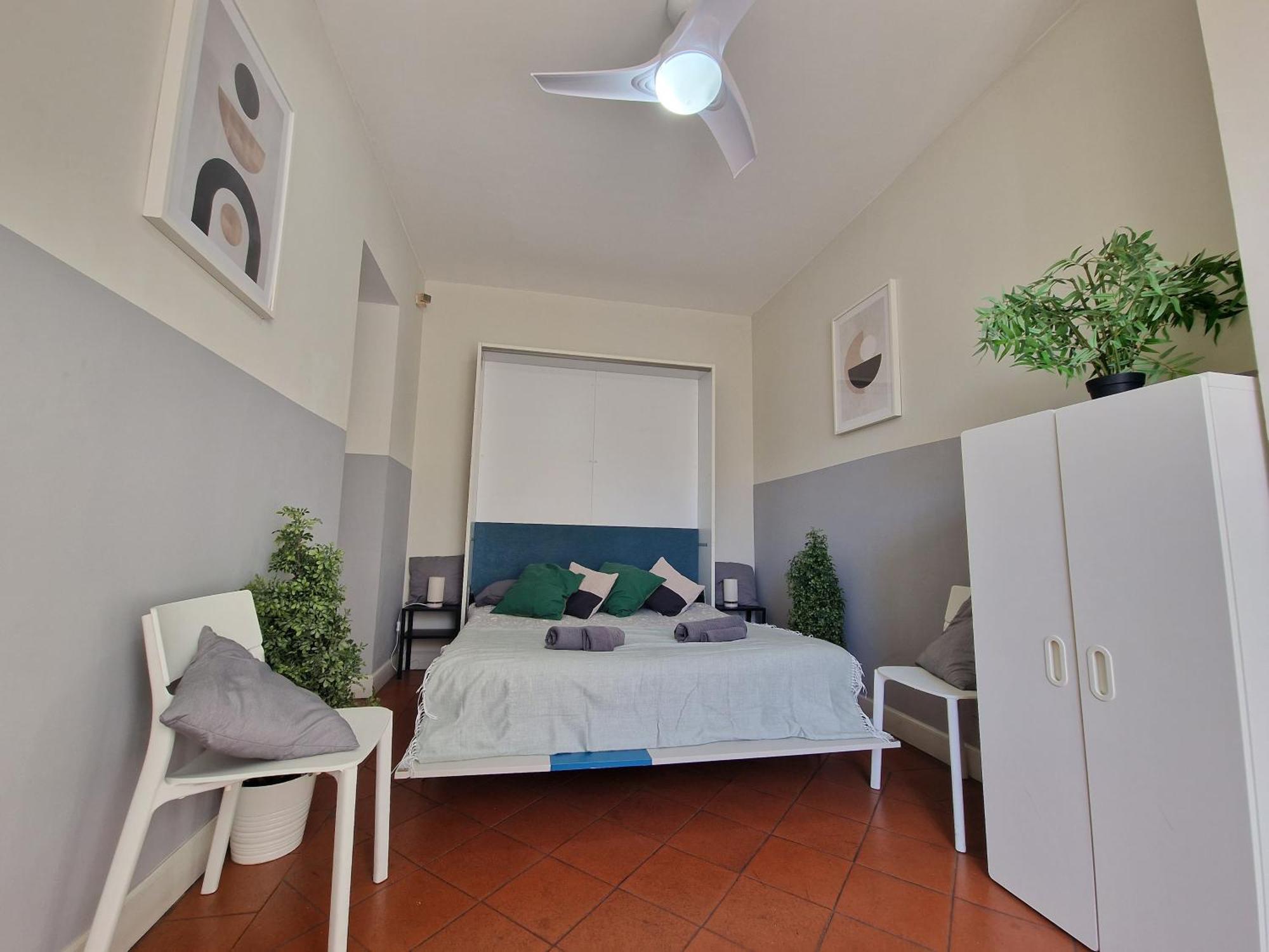 Casa Colter Apartment ตูริน ภายนอก รูปภาพ