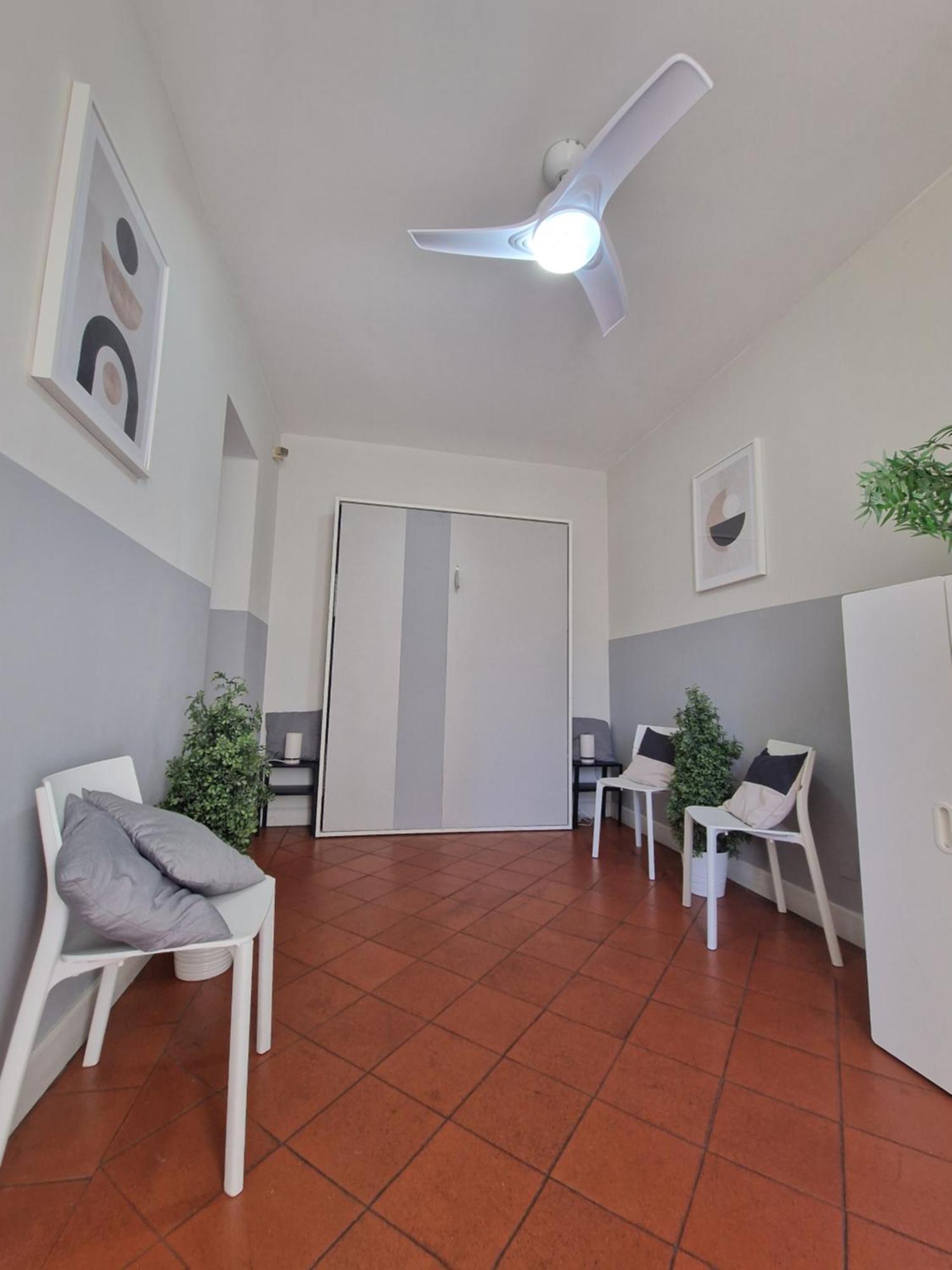 Casa Colter Apartment ตูริน ภายนอก รูปภาพ